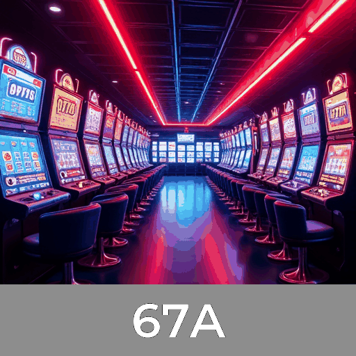 Descubra o Poder do App 67A com Apostas Seguras e Rápidas