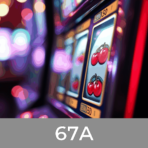 67A: Experimente o Crash e Ganhe com Altas Retornos Imediatos