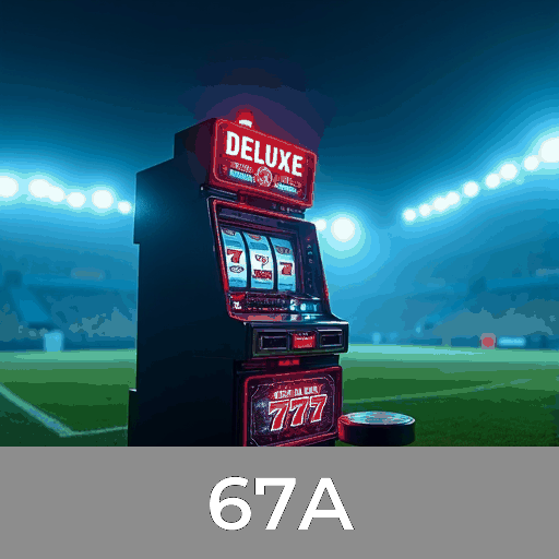 67A: Plataforma de Jogos com Segurança e Serviços Profissionais