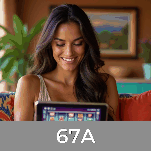 67A: O Melhor em Jogos de Mesa ao Vivo no Brasil