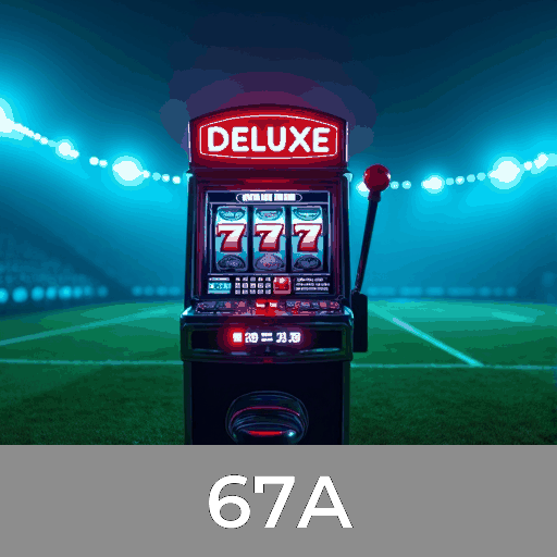 Aproveite as Incríveis Promoções do 67A Hoje Mesmo