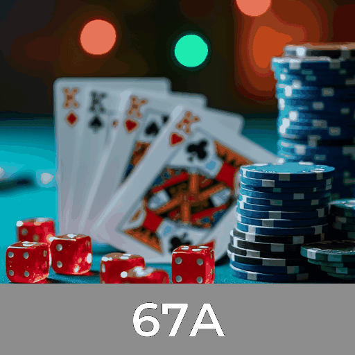 67A: Seu Cassino Online Seguro e Profissional