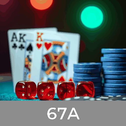 67A - Descubra Slots com RTP Elevado e Variedade Incrível