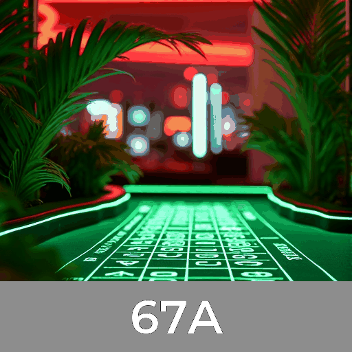 67A: O Melhor em Jogos de Mesa ao Vivo no Brasil