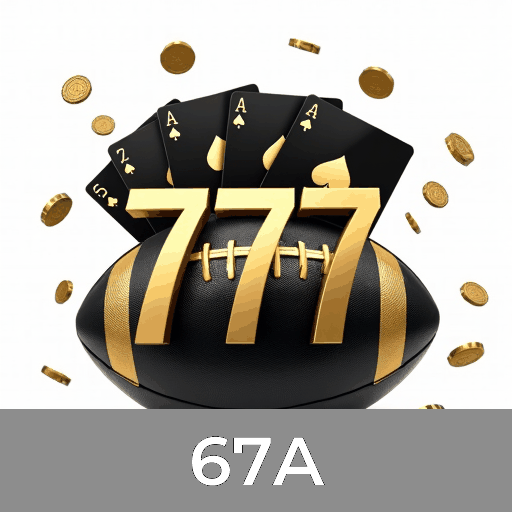 Explore os Jogos de Cassino Diversos no 67A com Roleta Virtual